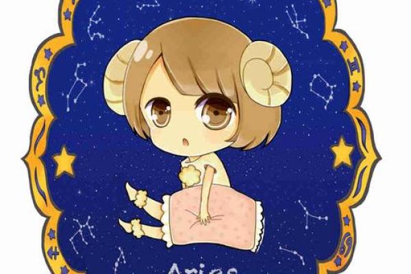 白羊今天运势 白羊今天运势查询星座