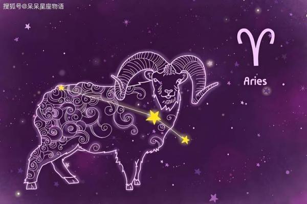 白羊今日运势查询_白羊座今日运势查询2023年最新运势解析