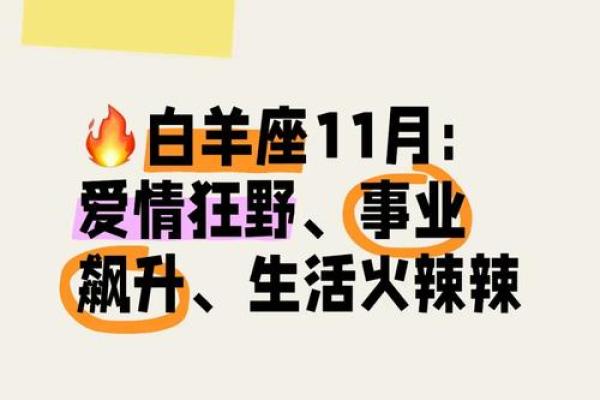 白羊女明日运势大揭秘事业爱情双丰收