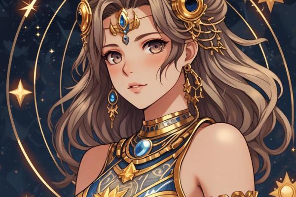 属马狮子座女生性格_属马狮子座女生性格特点是什么