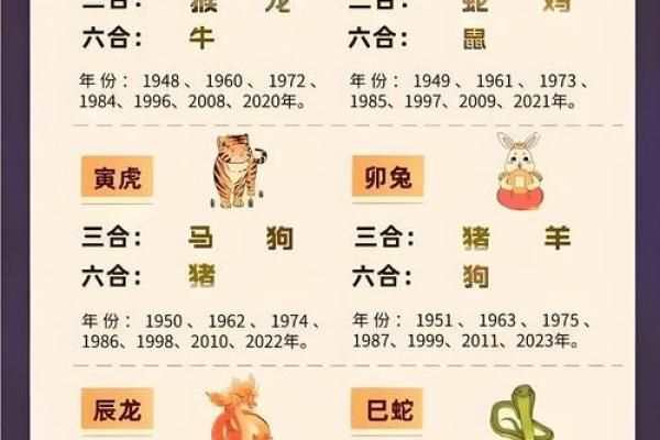 2025属龙运程 属龙2025年生肖运势大全