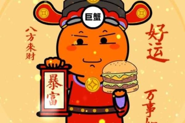 2025年3月29日巨蟹座今日运势超准了