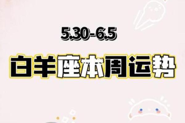 2025年4月6日白羊座今日运势女最准