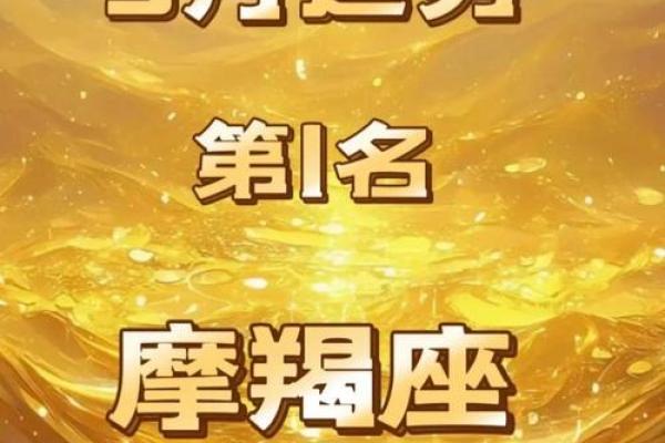 2025年4月7日魔羯今日运势座