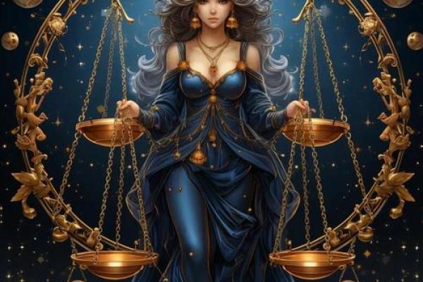 2025年4月5日天秤今日运势座女