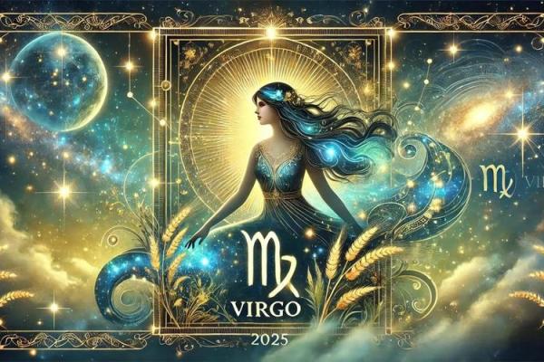 2025年4月10日处女座今日运势男