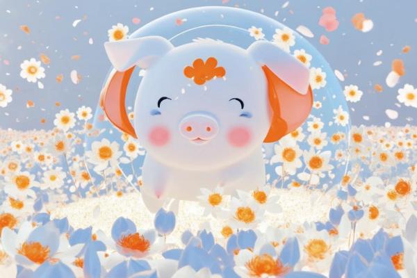 83年属猪的女人2025年运势怎么样_2025年83年属猪女人运势详解财运感情健康全解析