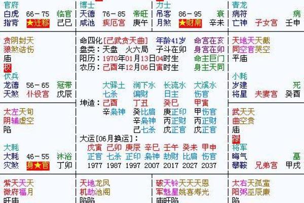 夫妻两人子女宫不一样 夫妻子女宫差异解析命运为何不同 夫妻两人子女宫不一样 夫妻子女宫差异解析命运为何不同