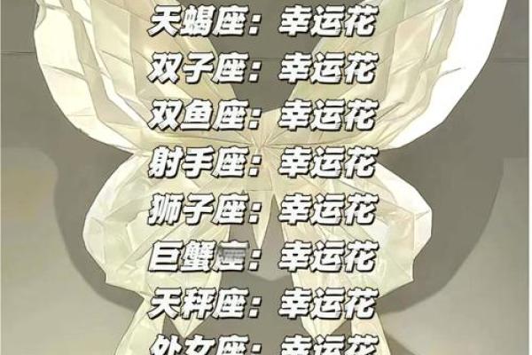 白羊座的花语(白羊座花语及守护花)