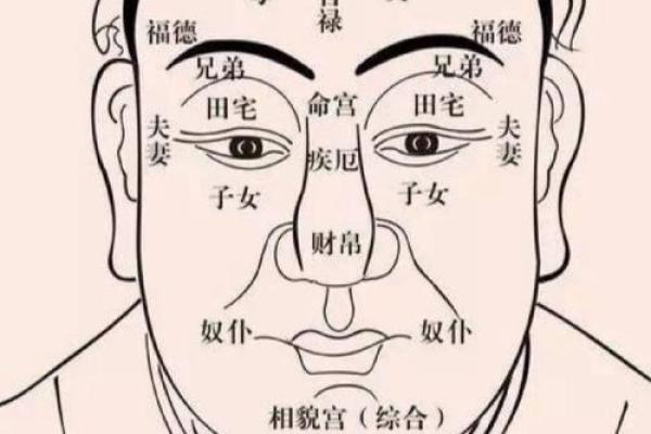 财帛宫看夫妻感情_财帛宫看夫妻相处方式