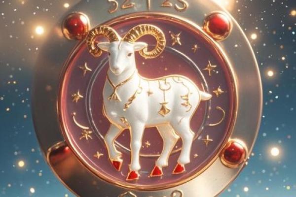 白羊座今年运势怎么样(白羊座今年运势)