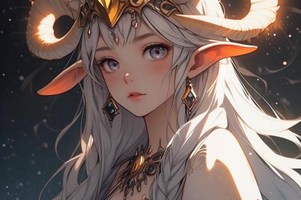 白羊座的性格女生