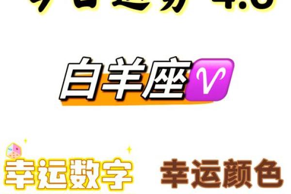 白羊座每月运势(白羊座每月运势第一星座网2024)