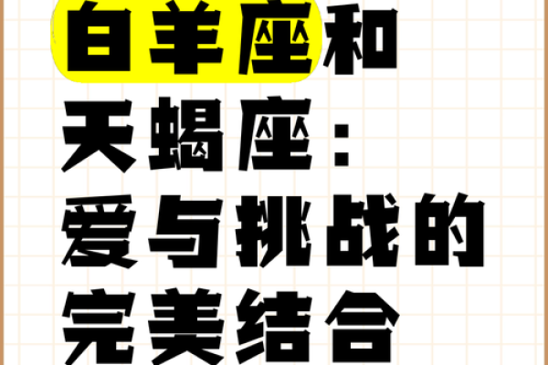 白羊座和天蝎座的匹配指数(白羊座和天蝎座配吗)