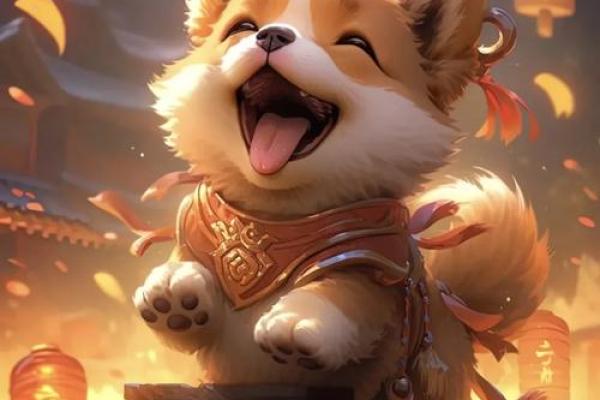 属狗女2025年全年的运势及运程_2025年属狗女全年运势详解运程分析与吉凶预测 属狗女2025年全年的运势及运程_2025年属狗女全年运势详解运程分析与吉凶预测