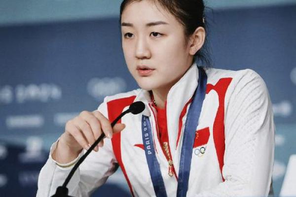 陈梦个人资料 陈梦个人资料