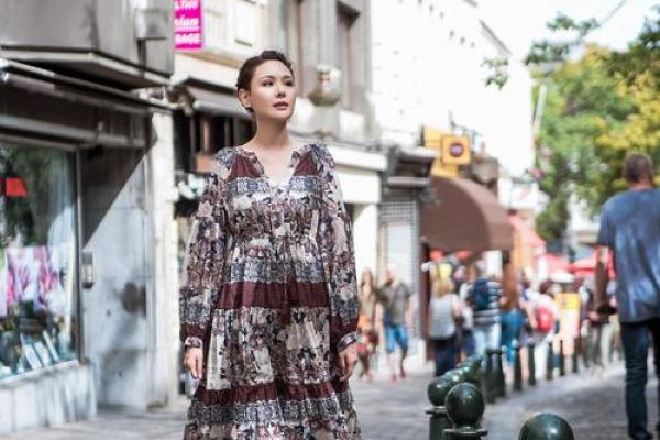 程莉莎个人资料简介及家世