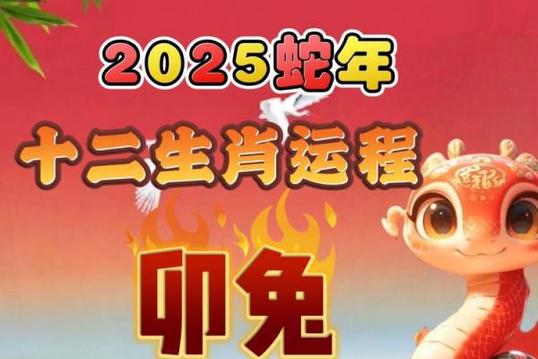 2025年属兔人运势详解87年兔年出生者运程预测_1739581652