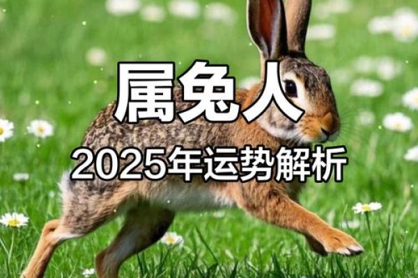 2025年属兔人需避开的三大生肖运势解析 2025年属兔人需避开的三大生肖运势解析