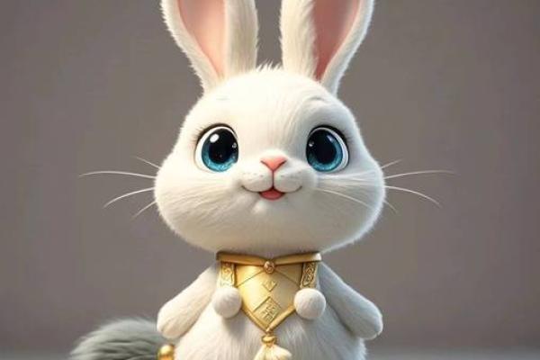 2025年属兔的幸运色_1999年生肖兔终身幸运色