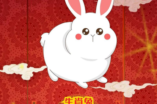 属兔的今年多大2025 2025年属兔人年龄揭秘今年你几岁