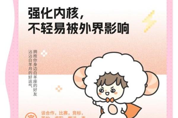 白羊座未来15天运势陶白白(白羊座未来十天运势)