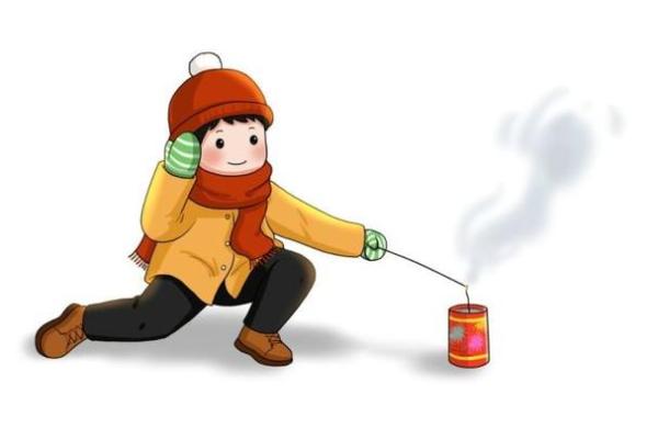 今天是什么日子为什么放鞭炮 今天是什么日子为什么放鞭炮