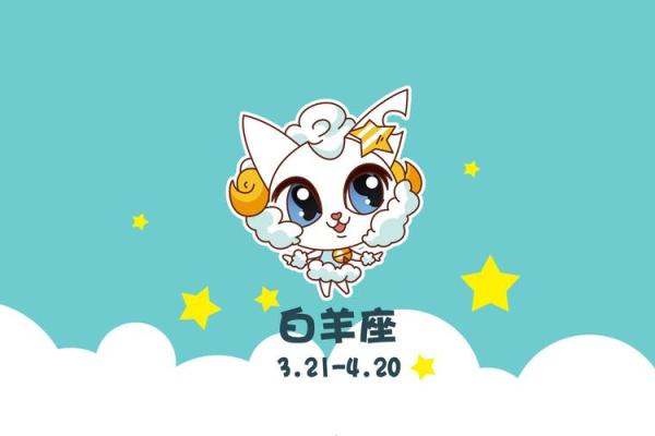 白羊座女今天运势怎么样呢
