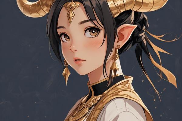 3月24日金牛座女的性格