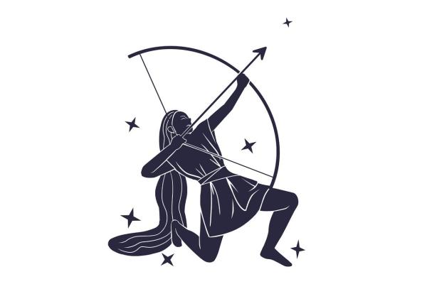 巨蟹座 射手座(巨蟹座 射手座)