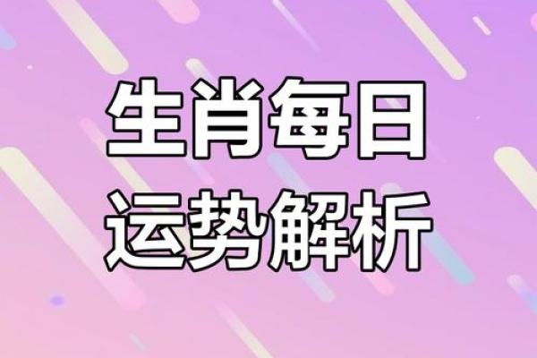 2025年4月28日生肖运势大揭秘 2025年4月28日生肖运势大揭秘
