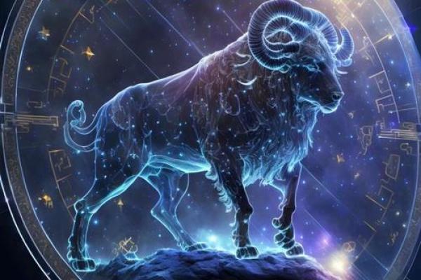 2023白羊运势(2022白羊座未来三年运势)