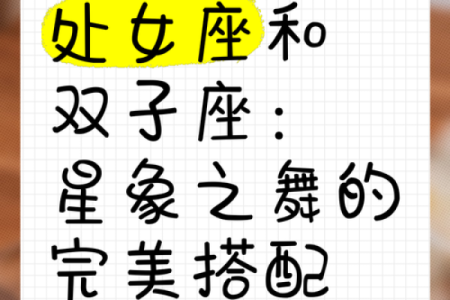 双子座男与处女座女(双子座男与处女座女能白头偕老吗)