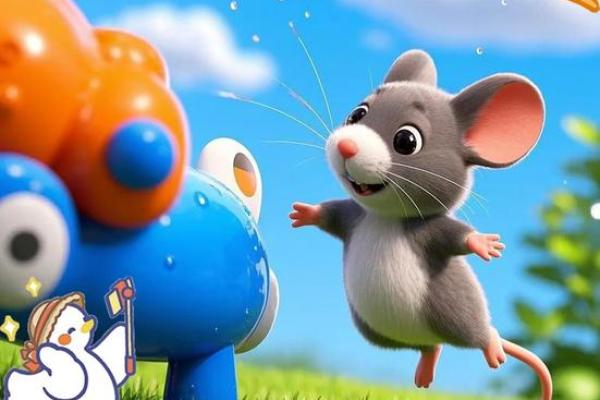 1984年鼠男2025年运势