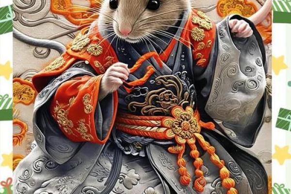 2025年属鼠人全年运势