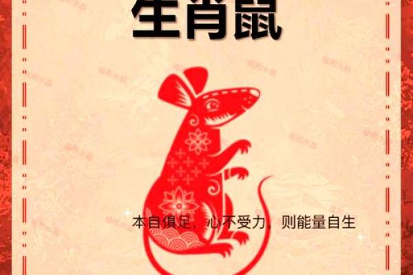 2025年属老鼠的运势