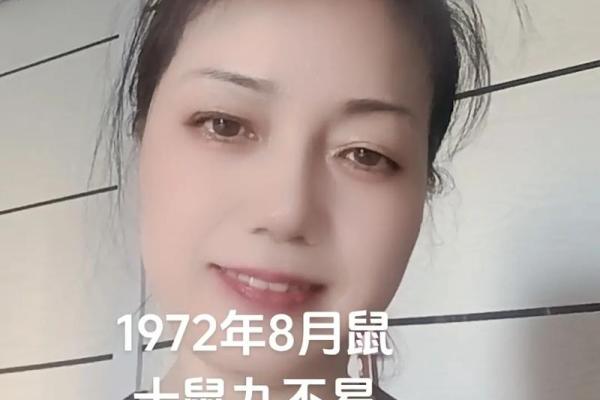 72年属鼠今日运势