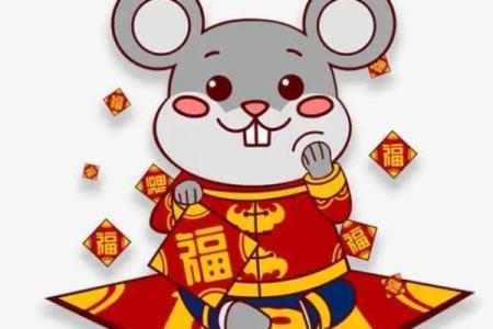 72鼠男2025年总体运势