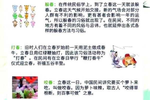 2020年什么时候立春