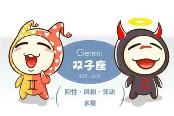 双子座女孩今日运势怎么样(双子座女今日运势超准2021) 双子座女孩今日运势怎么样(双子座女今日运势超准2021)