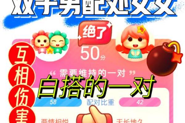 双子座女生事业心强吗(双子座女生爱情)