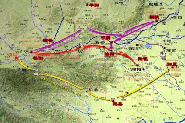 暗渡陈仓打一准确生肖