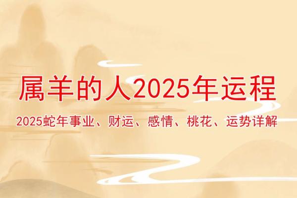 2015年羊2025年运势_2015年羊2025年运势解析未来十年运程大揭秘