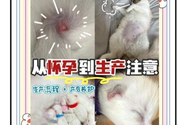梦到猫生小猫是什么意思