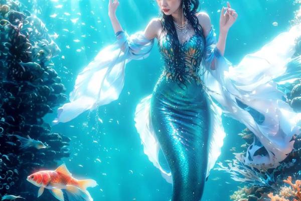女人梦见水和鱼啥意思