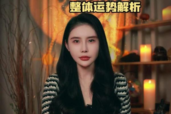 2025金牛女运势 2025金牛女运势