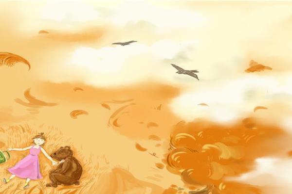 男人梦见熊是什么预兆