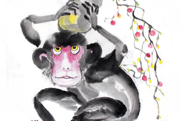 2024猴的最佳贵人 2024猴的最佳贵人