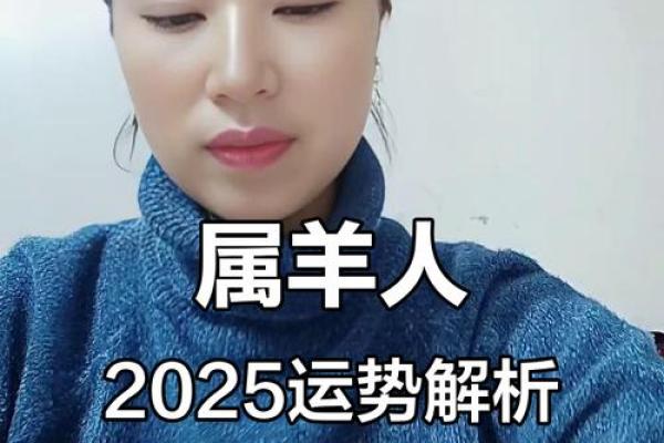 2025属羊幸运色_2025属羊幸运色揭秘助你运势飙升的绝佳选择