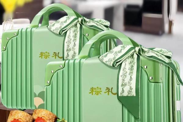 端午节送礼送什么好